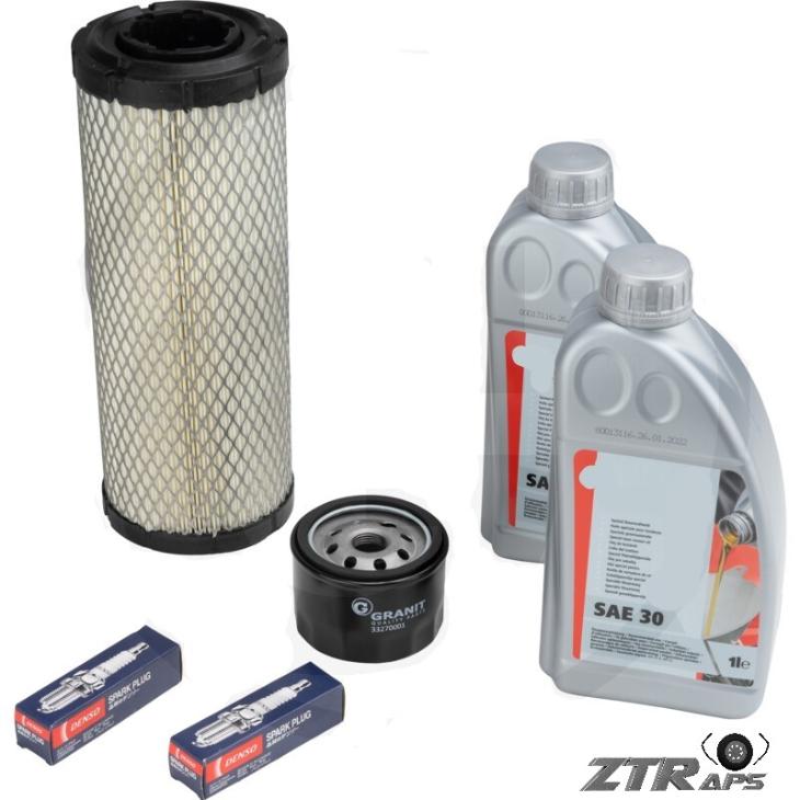 ServiceKit - Kawasaki FX651V, FX691V, FX730V