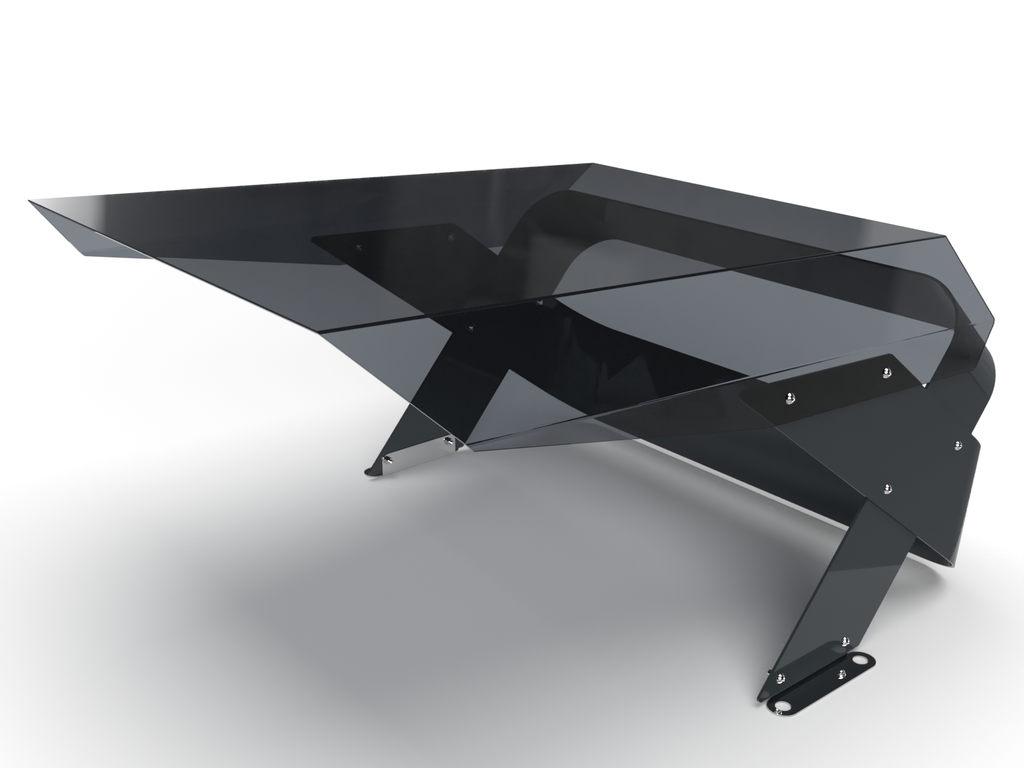 Robot Garage Model L - LUBA