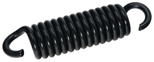 Fjeder for klippebord på ny Super & X-ONE