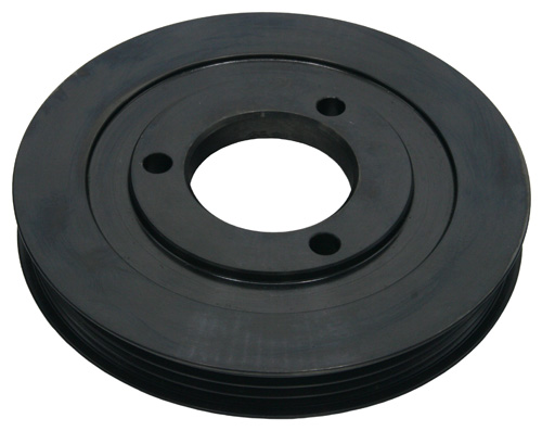 [601423] PULLEY, 6.0" MICRO V