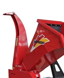 Knivsæt & modskær 306 mm lgd, Jonco MC80 og CP40  flishugger